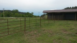 Rapid City cattle fencing company