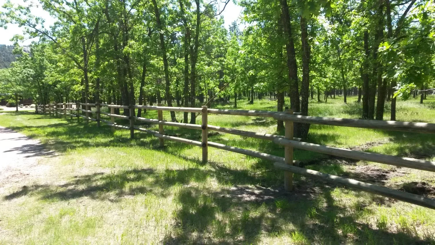 Rapid City Fencing